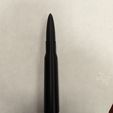 PXL_20230302_202259936.MP.jpg Free STL file 50 BMG 12.7x99mm Nato Round (50 Cal)・Model to download and 3D print