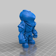 fanatic.png Sentinel Fanatic | Mini-figure