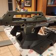 IMG-20241012-WA0011.jpg Aliens Arcade Cabinet + LightGun. -- OpenFire -- Gun4ir --