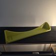 20250821_131916.jpg ⏰ Ulanzi Smart Clock – Support/Holder