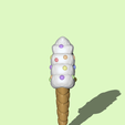 Ice-Cream-Flat2.png Ice Cream Vanilla Flat