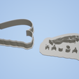JAGUARCUTTER.png Logo pack cookie/clay/leather cutters