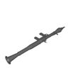 RPG7_3.jpg 3D MODEL  RPG 7