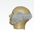 Custom-Jetstream-Sam-Mask-Open-Side-View.png Jetstream Sam Styled Articulated Mask
