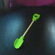DSC_0737.JPG Shovel gardening toy - a shovel gardening toy