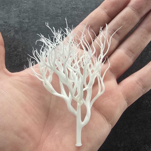 A2_B.jpg Realistische Modellbäume für den Harzdruck (Mitte)