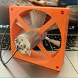 IMG_1162.jpg 90mm DIY Fan (fully 3D printed) high airflow