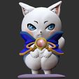 1ga.jpg Final Fantasy style kitten