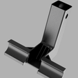 Cradle-and-Strap-Hitch.png Garbage Can Trailer Hitch Mounts