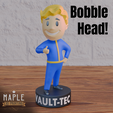 Charisma-Bobble-1C.png Fallout Bobble Head - Charisma