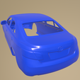 a28_016.png Archivo STL Toyota Camry LE 2010 Imprimible Coche En Partes Separadas・Diseño para descargar y imprimir en 3D