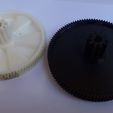 20230812_135713.jpg KENWOOD MG510 meat mincer - replacement gear