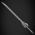 PrimordialJadeCutterClassicBase.jpg Genshin Impact Primordial Jade Cutter Sword for Cosplay