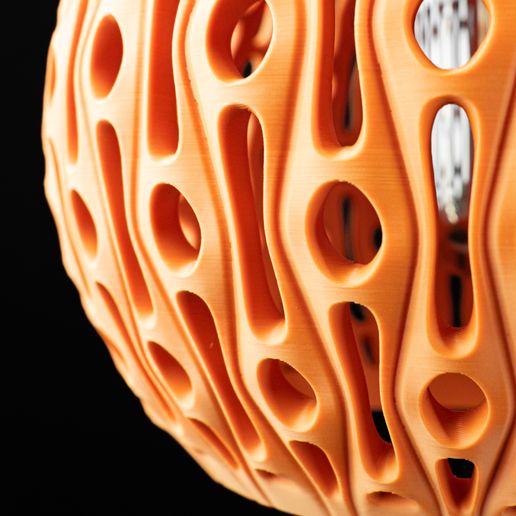 DSC06406.jpg Lámpara colgante Groove de MODERN MACHINE