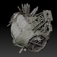 2021-03-09_12-56-17.png Ork Minelayer (REMASTER FOR 3D PRINT)