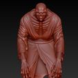 a2.jpg Blutsauger - The Starving Vampire / Ancient Ghoul - Horror Creature STL