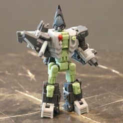 IMG_2542.jpg STL file Transformers Armada Thrust figure・3D print design to download