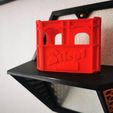 IMG_20230326_101811.jpg Battery Beer Crate Stiegl Bier Stackable