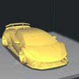 huracan_1.JPG Lamborghini Huracan Performante (Liberty Walk)