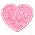 2.jpg Mothers day lettering cookie cutter set of 15