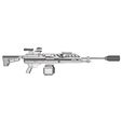 SIG-Sauer-MG338_9.jpg 3d 模型 SIG-SAUER MG-338
