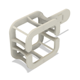 wind-me-up-square-20230911.png WIND-ME-UP Square Phone Charger Holder and Cable Organizer