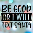 11-01-removebg-preview.png Christmas Stamp Be Good Cookie Cutter