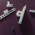 Capture d’écran 2016-12-23 à 09.50.40.png Free STL file 8 Channels vacuum aspirator・3D print design to download