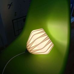 Zuzanna Lamp