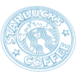Binder1_Page_11.png Поверхностное моделирование логотипа кофе Starbucks