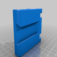Latch_Base.png 3D Printer Tool Holders - Modular