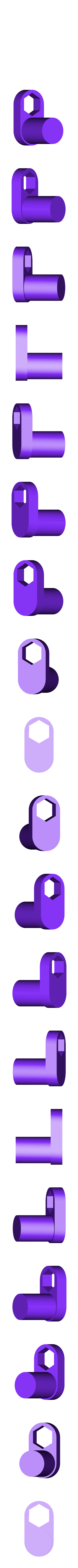 Arm.stl Animated Heart Valentine.