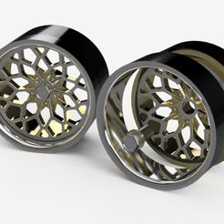 4.jpg STL file TRANS AM FOR 1/24 - 1/25 MODEL KIT.・3D printing design to download
