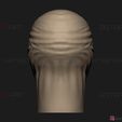 05.jpg KRO Eternals Head - Eternals Villain - Eternals movie 2021 3D print model