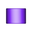 Buchse_J_-_10x13x10.STL Bronze Bushing Form J *standard resolution*