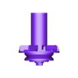 Dinamo (puleggia).stl FORD FLATHEAD ARDUN VERSION V8 - ENGINE