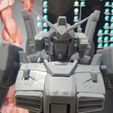 KakaoTalk_20221202_223613390_01.jpg Gundam MK2 RX-178 3D print model