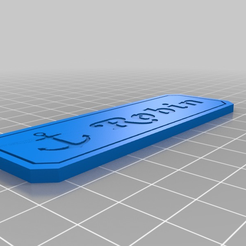 57d5d2bc07e99f887640ca1b01109450.png Free 3D file Stranger Things 3 Scoops Name Badges・3D printer design to download