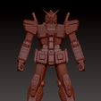 1.jpg RX-78-2 Gundam 3D print model