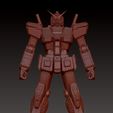 1.jpg RX-78-2 Gundam 3D print model