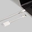 usbc-6.jpg Attache pour Apple USB-C Adaptateurs - Parfait pour le MacBook Pro 2016