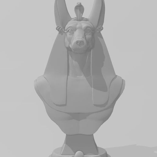 FRONTAL.jpg ANUBIS BUST
