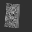 ZGrab19.jpg 3d sculpture and miniature