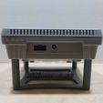 423944218_2534047856782712_7567295162891019032_n.jpg Nintendo SNES Jr. (SNES-101) Display Stand