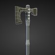 voklefomit-2022-10-14-152535674.jpg 15 AXES Low poly and high poly