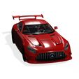 000ut6dfd.jpg CAR DOWNLOAD Mercedes 3D MODEL - OBJ - FBX - 3D PRINTING - 3D PROJECT - BLENDER - 3DS MAX - MAYA - UNITY - UNREAL - CINEMA4D - GAME READY