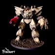 Atlas-Alt-Photo.jpg O.A.C. Reinforcements