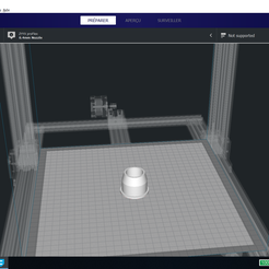 piece ressort.png Free STL file fork scraper for 103 spx, 103 SP and 103 rcx・3D printable design to download