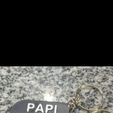 IMG-20250608-WA0009.jpg daddy I love you keychain