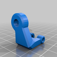 76166d0120708ff019fa8254ac15a329.png Ultimaker enclosure extension & USB camera mount